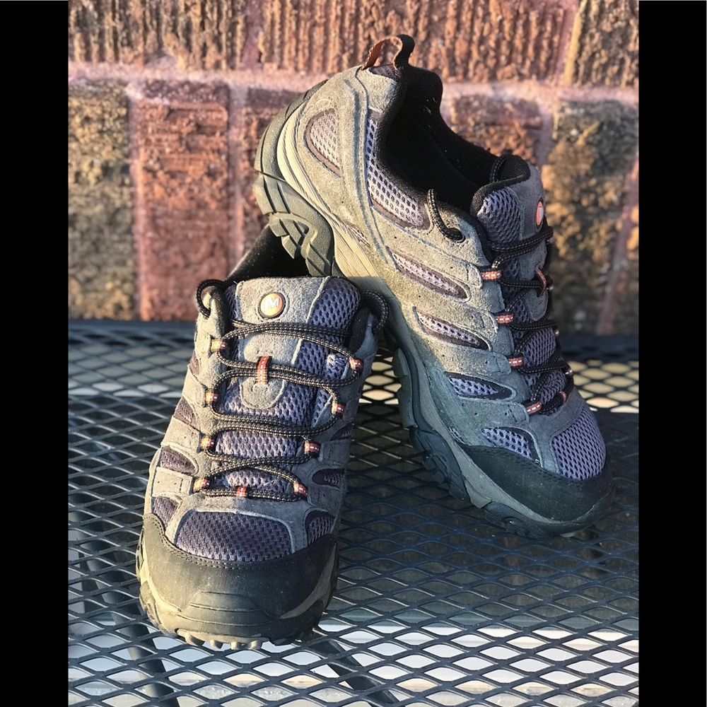 Merrill Dry hiking Men size 10.5